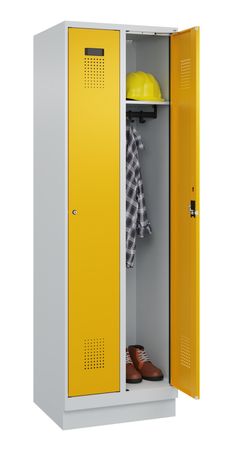 C+P Spind Evolo PLUS