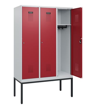 C+P Spind Evolo PLUS