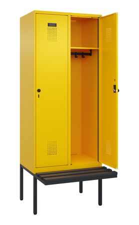 C+P Spind Evolo PLUS