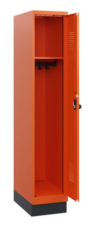 C+P Spind Evolo PLUS