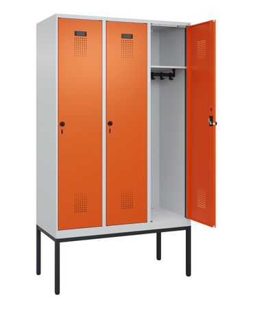C+P Spind Evolo PLUS