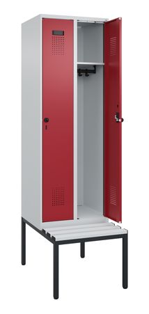 C+P Spind Evolo PLUS