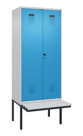 C+P PSA Doppel-Spind Evolo PLUS