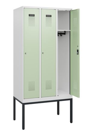 C+P Spind Evolo PLUS