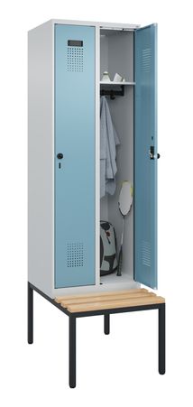 C+P Spind Evolo PLUS