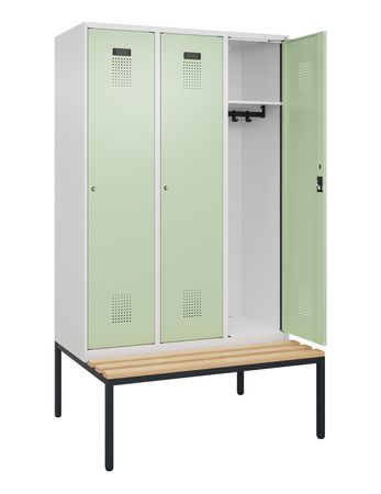 C+P Spind Evolo PLUS