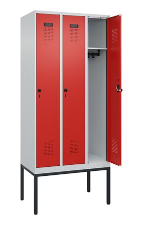 C+P Spind Evolo PLUS
