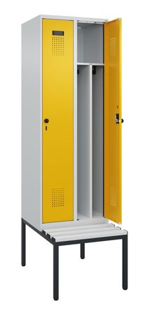 C+P Spind Evolo PLUS
