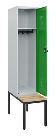 C+P Spind Evolo PLUS