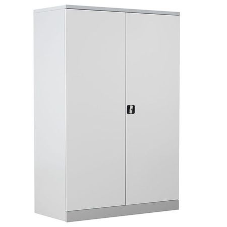 Flügeltürschrank Aktenschrank Werkstattschrank