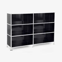 Büroregal | Aktenregal | Sideboard 3 / 2 