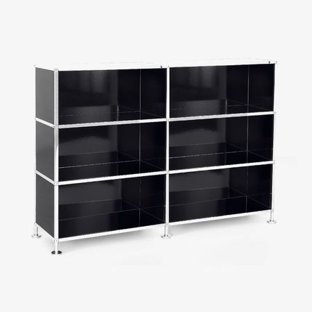 Büroregal | Aktenregal | Sideboard 3 / 2