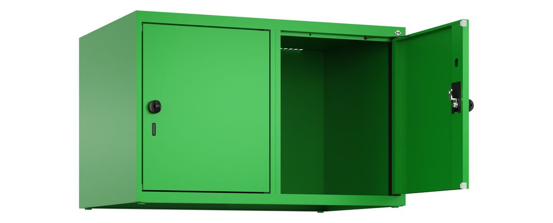 C+P Aufsatzschrank Evolo PLUS