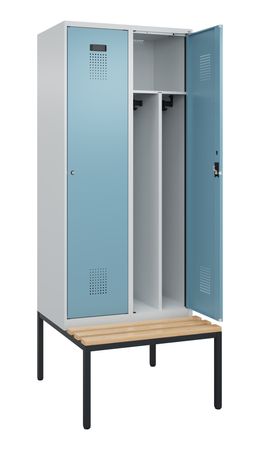 C+P Spind Evolo PLUS