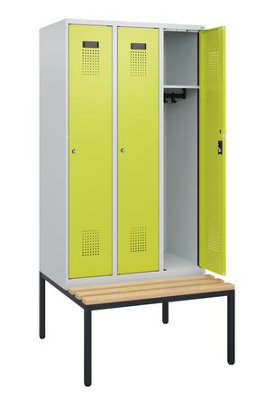 C+P Spind Evolo PLUS