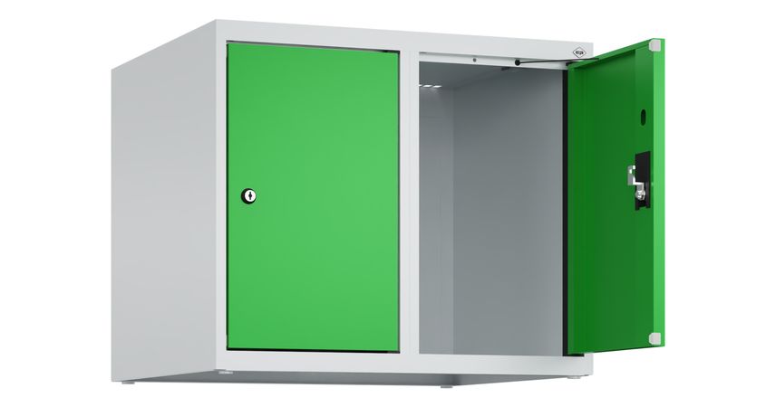 C+P Aufsatzschrank Evolo PLUS