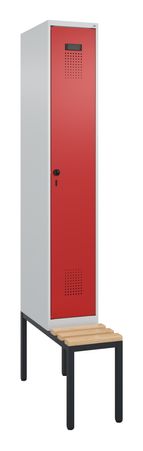 C+P Spind Evolo PLUS
