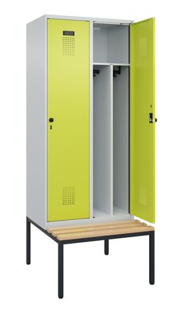 C+P Spind Evolo PLUS