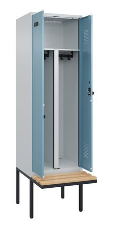 C+P PSA Doppel-Spind Evolo PLUS