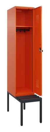 C+P Spind Evolo PLUS