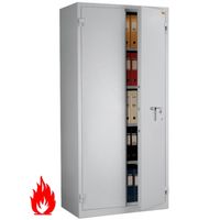 Sicherheitsschrank | Höhe: 195 cm | Klasse S2