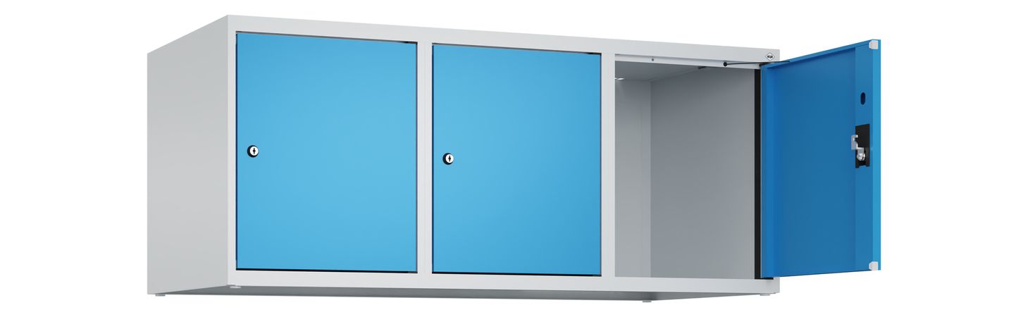 C+P Aufsatzschrank Evolo PLUS