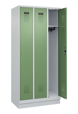 C+P Spind Evolo PLUS