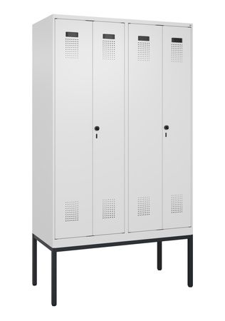C+P PSA Doppel-Spind Evolo PLUS
