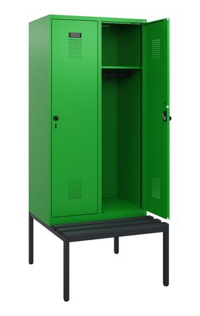 C+P Spind Evolo PLUS