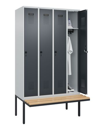 C+P Spind Evolo PLUS