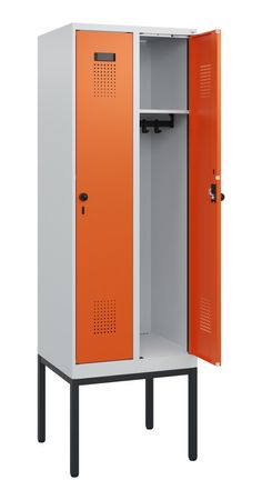 C+P Spind Evolo PLUS