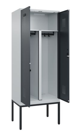 C+P PSA Doppel-Spind Evolo PLUS