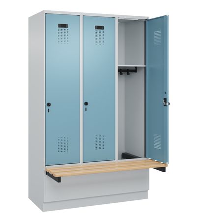 C+P Spind Evolo PLUS