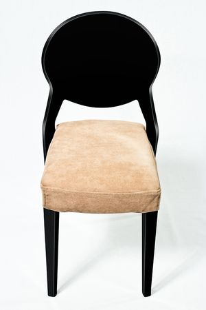 Loungechair mit Polster