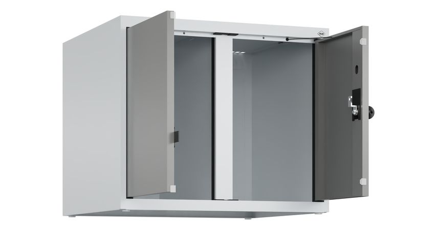 C+P Aufsatzschrank Evolo PLUS