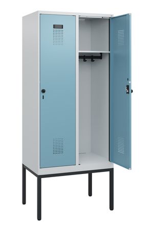 C+P Spind Evolo PLUS