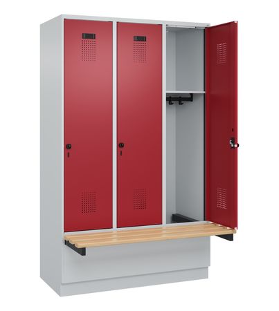 C+P Spind Evolo PLUS