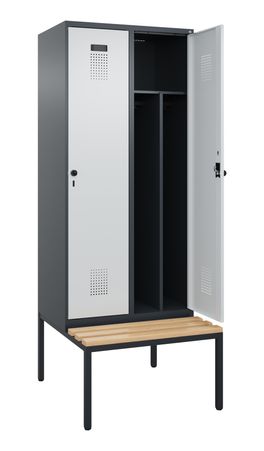 C+P Spind Evolo PLUS