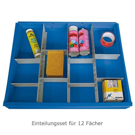 5 x 60 | GROßE FARBAUSWAHL