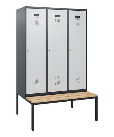 C+P Spind Evolo PLUS