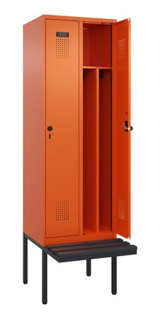 C+P Spind Evolo PLUS