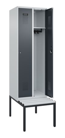 C+P Spind Evolo PLUS