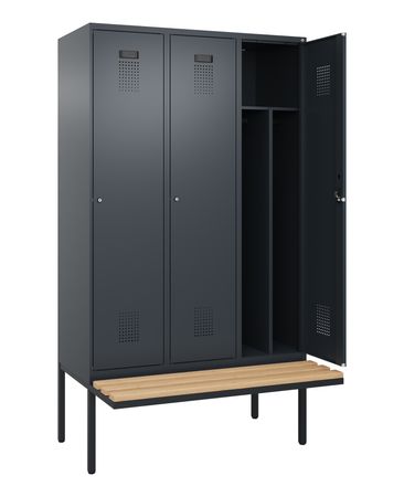 C+P Spind Evolo PLUS