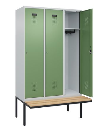 C+P Spind Evolo PLUS