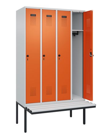 C+P Spind Evolo PLUS