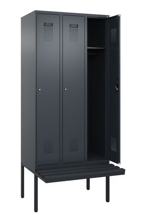 C+P Spind Evolo PLUS
