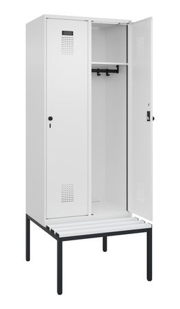 C+P Spind Evolo PLUS
