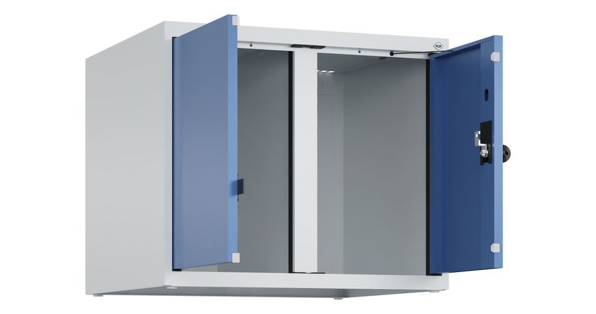 C+P Aufsatzschrank Evolo PLUS