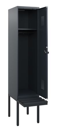 C+P Spind Evolo PLUS