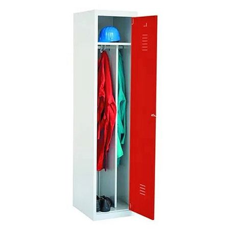 Standfüße Kleiderspind wohnheimeinrichtung